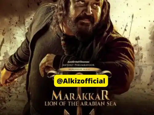 Marakkar: Lion of the Arabian Sea   South Movie Download (2021) [Alkizo Offical]      